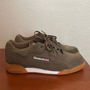 Reebok Classic Men’s Shoes
